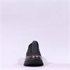 Remonte Platform Front Zip Shoe - Bronze Metallic Combi